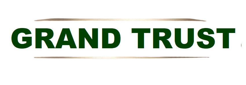 Grand Trust Plc  
